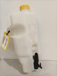 Vase de lave glace