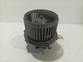 Ventilateur chauffage