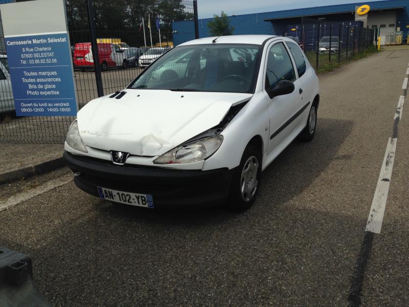 Photo pièce auto