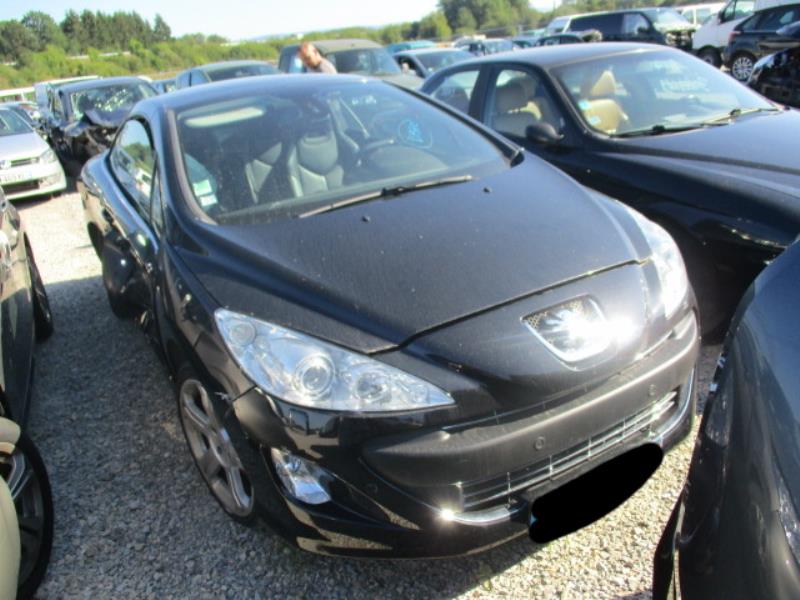 Photo pièce auto