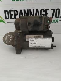 Demarreur