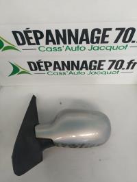 Retroviseur gauche
