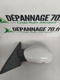 Retroviseur gauche