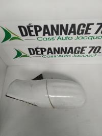 Retroviseur gauche