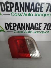 Feu arriere secondaire droit (feux)