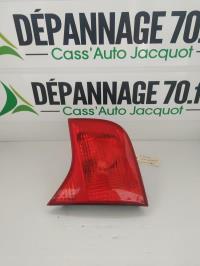 Feu arriere secondaire gauche (feux)