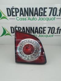 Feu arriere secondaire gauche (feux)