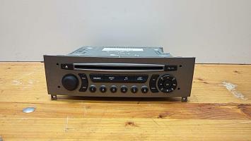 Autoradio d'origine
