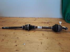 Cardan droit (transmission)