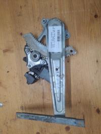Leve vitre electrique arriere gauche