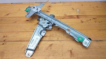 Leve vitre electrique avant gauche