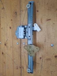 Leve vitre electrique avant gauche