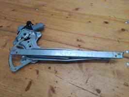 Leve vitre electrique avant gauche