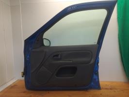 Porte avant droit
