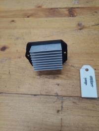 Resistance chauffage