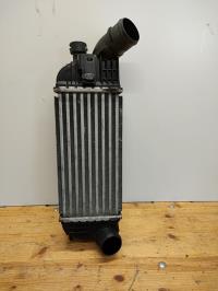 Echangeur air (Intercooler)