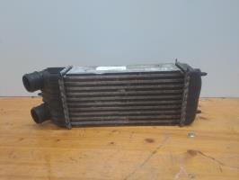 Echangeur air (Intercooler)