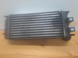 Echangeur air (Intercooler)