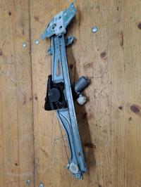 Leve vitre electrique avant gauche