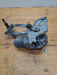 Moteur essuie glace avant gauche