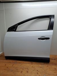 Porte avant gauche