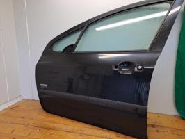 Porte avant gauche