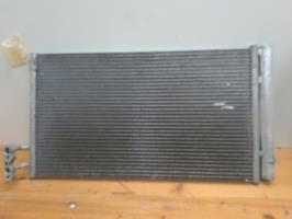 Radiateur clim