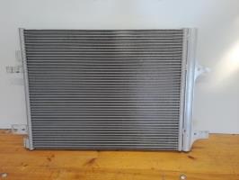 Condenseur de clim