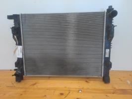 Radiateur eau