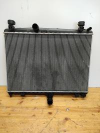 Radiateur eau
