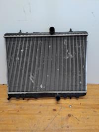 Radiateur eau