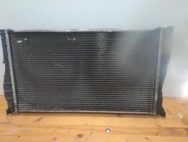 Radiateur eau