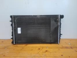 Radiateur eau