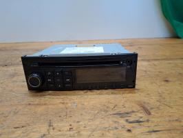 Autoradio d'origine