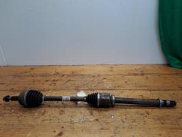 Cardan droit (transmission)