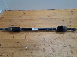 Cardan droit (transmission)