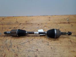 Cardan gauche (transmission)
