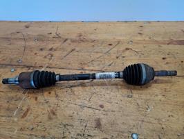 Cardan gauche (transmission)