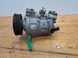 Compresseur clim