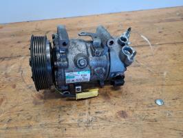 Compresseur clim