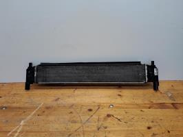 Echangeur air (Intercooler)