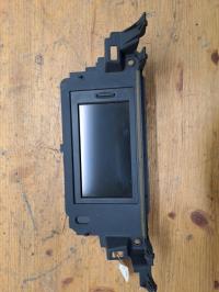 Ecran GPS