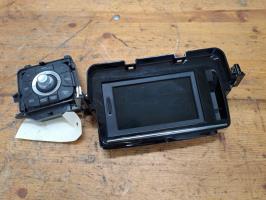 Ecran GPS