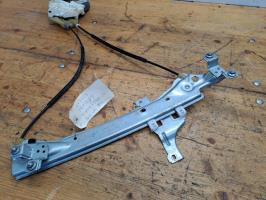Leve vitre electrique arriere droit
