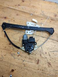 Leve vitre electrique arriere droit