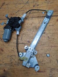 Leve vitre electrique arriere gauche