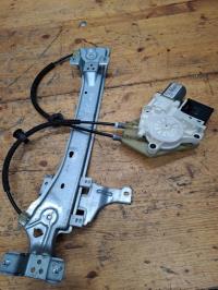 Leve vitre electrique arriere gauche
