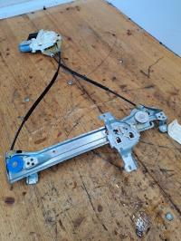 Leve vitre electrique arriere gauche