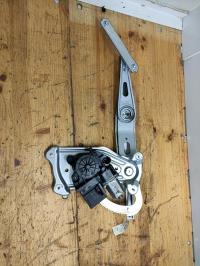 Leve vitre electrique avant droit