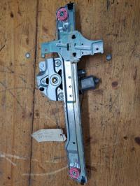 Leve vitre electrique avant droit
